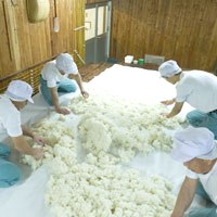 麹室